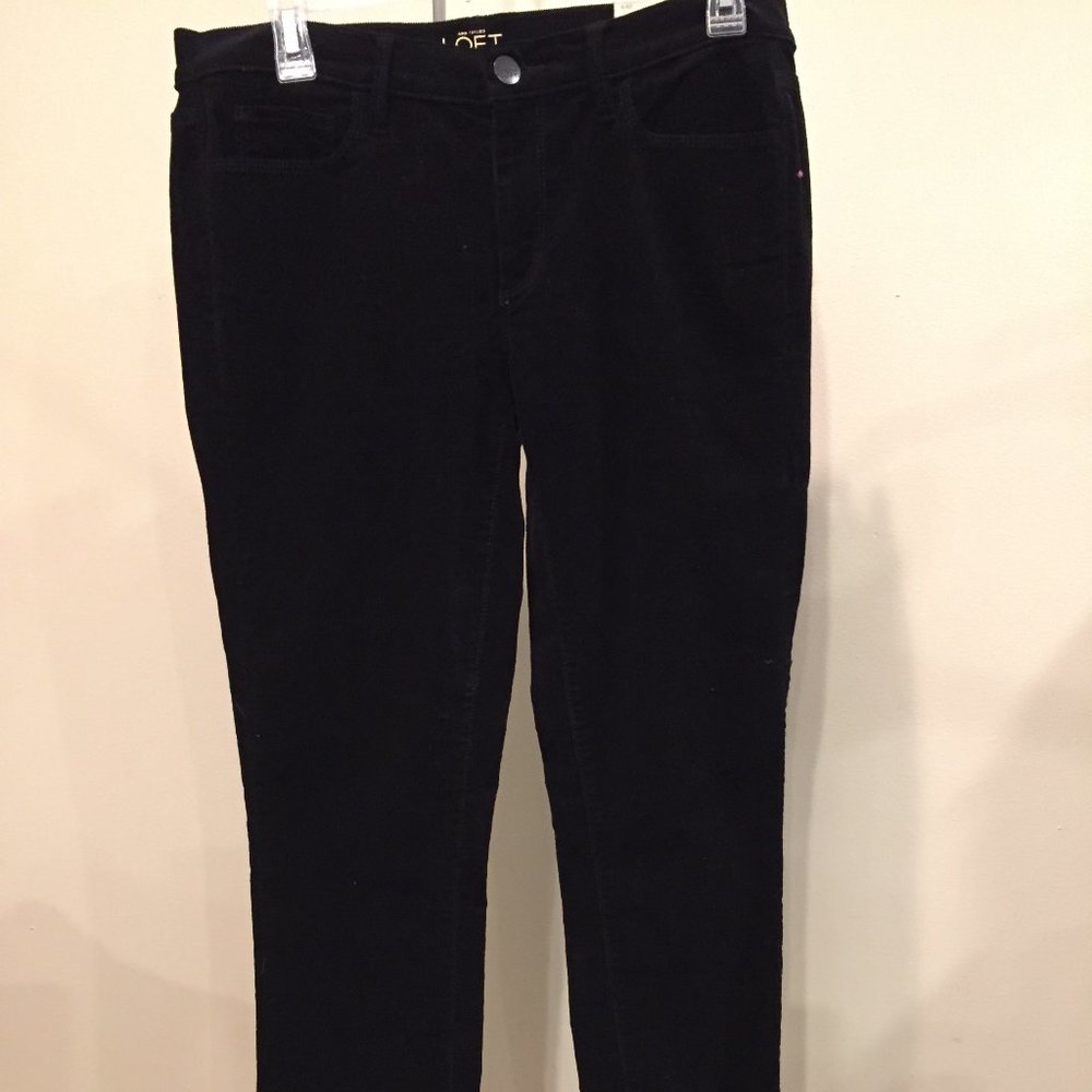 Ann Taylor Loft Jeans, SZ 29/8 Modern skinny